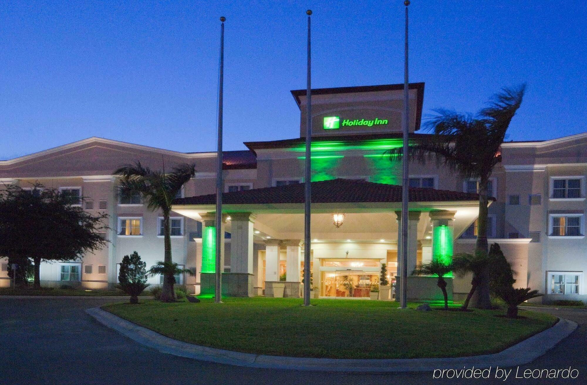 Holiday Inn Reynosa Industrial Poniente, An Ihg Hotel Exteriér fotografie