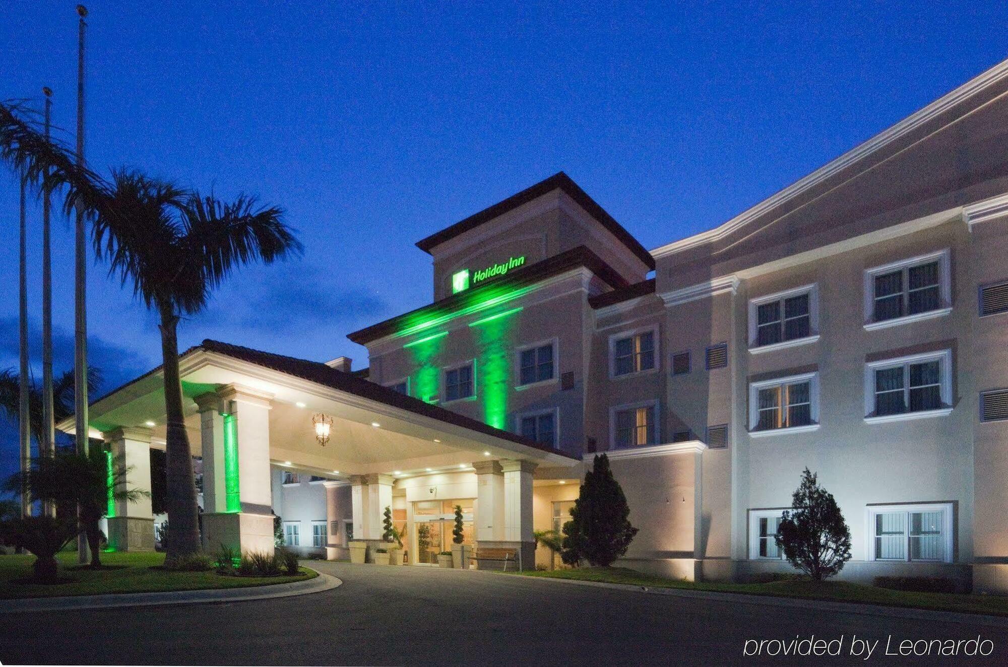 Holiday Inn Reynosa Industrial Poniente, An Ihg Hotel Exteriér fotografie